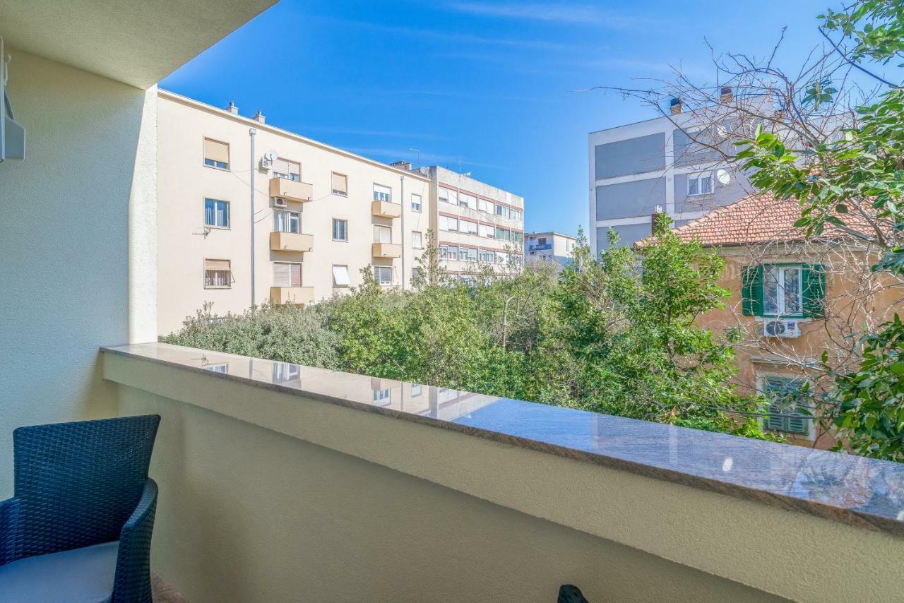 Ruzmarin - New Apartment Zadar Exterior foto
